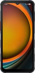 Samsung Galaxy Xcover7 Pro 16.8 Cm (SM-G766BZKDEEE)
