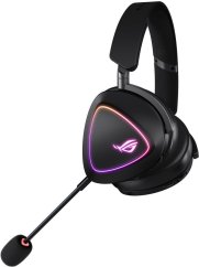 Asus ROG Delta II čierne (90YH03W0-BHUA00)