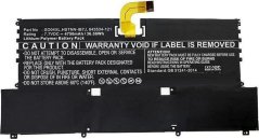CoreParts Notebook Battery for HP