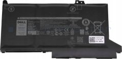 Dell Battery, 42WHR, 3 Cell,