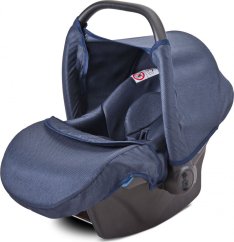 Camini autosedačka 0-10 Kg Camini Musca Modrý