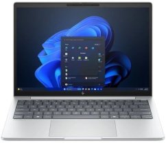 HP EliteBook 8 G1i / 13.3" / Intel Core Ultra 5 225U / 16GB / 512GB SSD / Windows 11 Pro (C51G6ET#AKD)