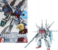 Bandai 1/100 LEGEND GUNDAM