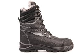 Haushalt SAFETY SHOES S3 PED9093 42S HAUSHALT