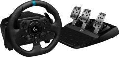 Logitech G923 PS5/PS4/PC (991-000591)