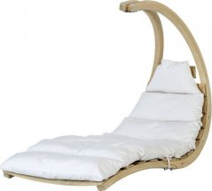 Amazonas Fotel hamakowy cream white (AZ-2020410)