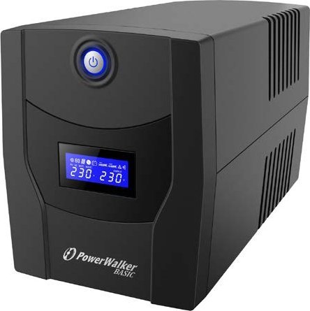 PowerWalker Basic VI 2200 STL UK