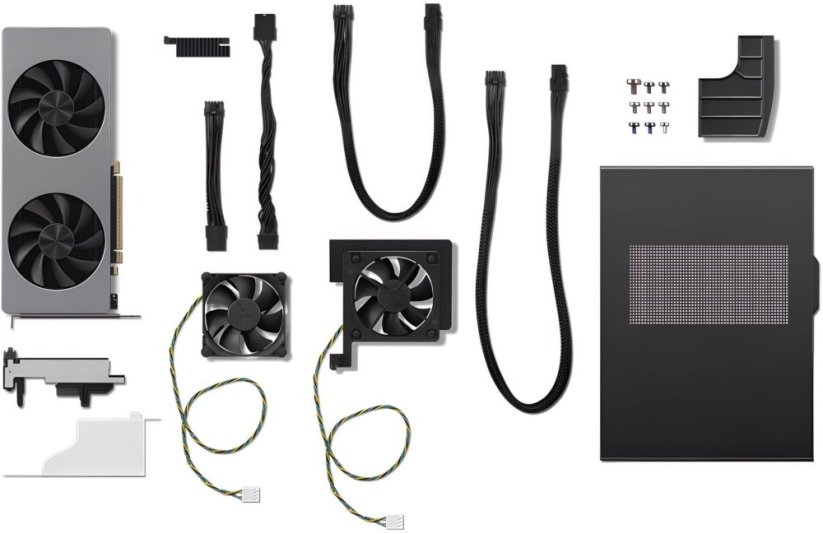 Lenovo NVIDIA GEFORCE RTX 5070 12GB, 3XDP+HDMI