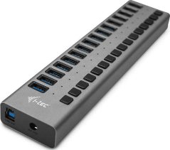 I-TEC 16x USB-A 3.0 (U3CHARGEHUB16)