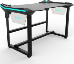 E-Blue EGT536BK čierne 136.5 cmx80.3 cm
