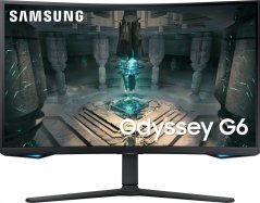 Samsung Odyssey G65B (LS32BG650EUXEN)