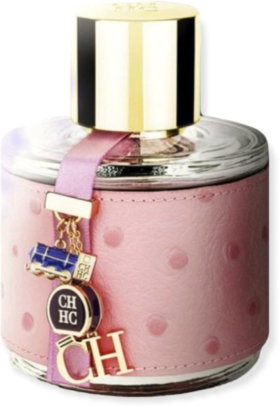 Carolina Herrera CH Grand Tour Eau De Toilette For Women 100 ml WOMEN