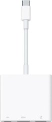 Apple Viacportový adaptér USB-C (MUF82ZM/A)