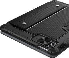 Nillkin Etui z klawiaturą do Ipad 10.9" Nillkin (čierne)