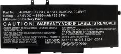 CoreParts MBXDE-BA0182 części zamienne do notatników Bateria