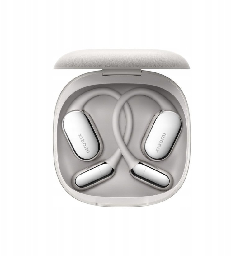 Xiaomi OpenWear Stereo Pro sivé (BHR080DGL)