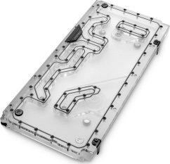 EK Water Blocks EK Water Blocks EK-Quantum Reflection² PC-O11D XL D5 PWM D-RGB - acryl