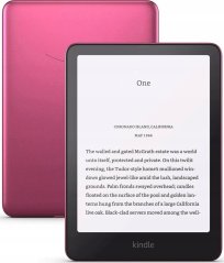 Amazon Kindle Paperwhite Signature Edition 32GB (PAPERWHITE16ROSA)