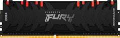 Kingston Fury Renegade RGB, DDR4, 32 GB, 3200MHz, CL16 (KF432C16RBA/32)