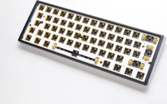 Ducky One 3 Hot-Swap Barebone, Mini - ISO Layout