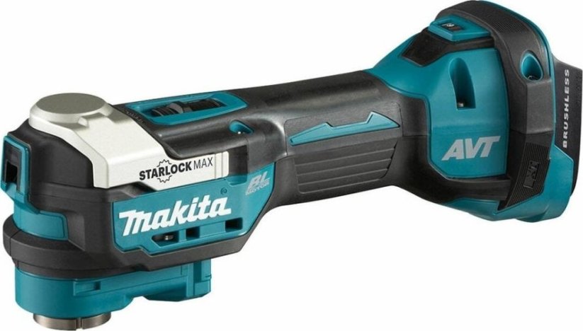 Makita Akumulatorowe narzędzie wielofunkcyjne DTM52Z