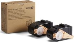 Xerox Black  (106R02605)