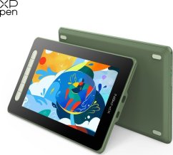 XP-Pen Tablet Graficzny Artist 10 2nd Green