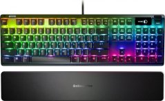 SteelSeries Apex PRO OmniPoint (64627)