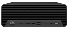 HP ProDesk 400 G9, Core i7-12700, 16 GB, Intel UHD Graphics 770, 512 GB M.2 PCIe Windows 11 Pro