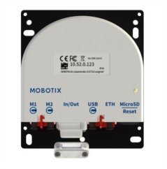 Mobotix Korpus kamery MOBOTIX S-ONE Dual bez Objektívu