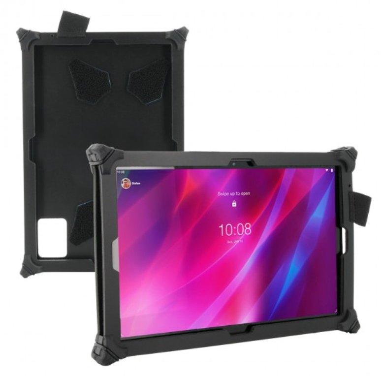 Mobilis Resist Pack - Case for Lenovo (050065)