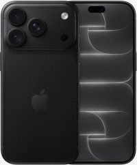 Apple iPhone 18 Pro 5G 12/512GB Czarny  (MJRU4HX/A)