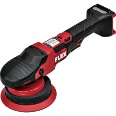 Sourcing Cordless eccentric polisher FLEX XFE 15 150 18-EC C