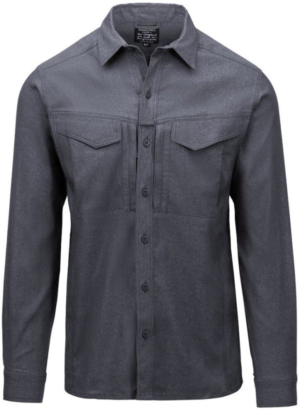 Helikon-Tex košula Defender Mk2 Pilgrim - Subdued Blue