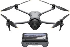 DJI Mavic 4 Pro Fly More Combo (DJI RC 2)