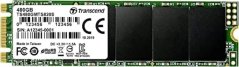 Transcend MTS820S 480GB M.2 2280 SATA III (TS480GMTS820S)