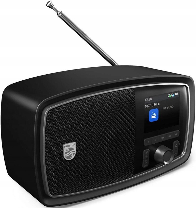 Philips Philips Century TAV2000FB portable radio