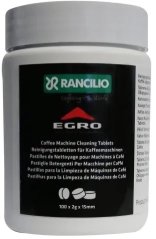 Usorteret EGRO KAFFE rensetabletter