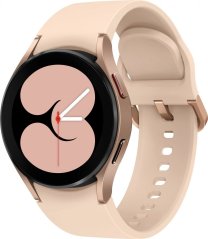 Samsung Galaxy Watch 4 Aluminum 40mm LTE Ružový  (SM-R865FZDAEUE)