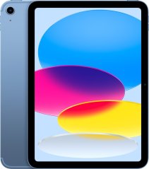 Apple iPad 10.9" 11 gen. 128 GB 5G modrý