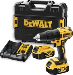 Dewalt DCD777M2T 18 V 2 x akumulátor 4 Ah