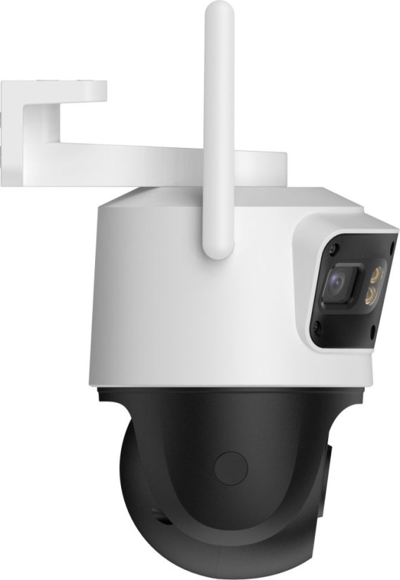 IMOU Cruiser Triple 11MP (3MP+3MP+5MP) IPC-S7UP-11M0WED