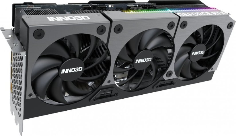 Inno3D INNO3D GeForce RTX 4080 X3 OC, 16384 MB GDDR6X