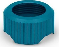 EK Water Blocks EK Water Blocks EK-Quantum Torque Compression Ring, 6er-Pack, HDC 14 - blau