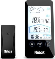 Mebus Mebus 11908 Wireless Weather Station