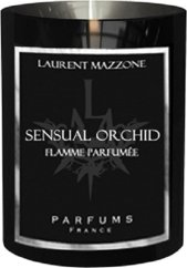 Reminiscence Laurent Mazzone, Sensual Orchid, Scented Candle, 300 g For Women WOMEN