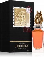 Aurora Aurora, Equestrian Collection Journey, Eau De Parfum, For Men, 75 ml For Men MEN