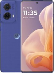 Motorola Moto G85 5G 12/256GB Granatowy  (PB2A0008PL)