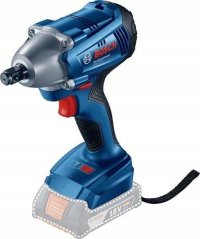 Bosch GDS 18V-400 18 V 1/2"