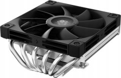 Deepcool DeepCool AN600, CPU cooler (black)